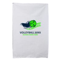 SAME DAY Tea Towel Thumbnail