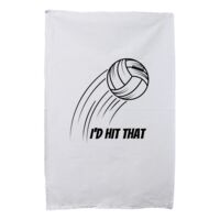 SAME DAY Tea Towel Thumbnail