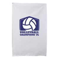 SAME DAY Tea Towel Thumbnail