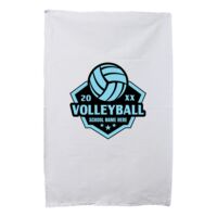 SAME DAY Tea Towel Thumbnail