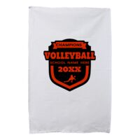 SAME DAY Tea Towel Thumbnail