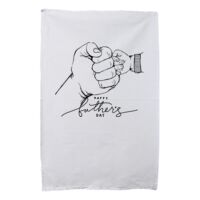 SAME DAY Tea Towel Thumbnail