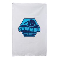 SAME DAY Tea Towel Thumbnail