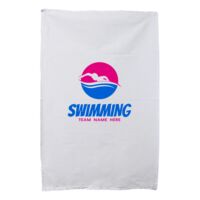 SAME DAY Tea Towel Thumbnail