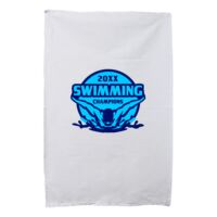 SAME DAY Tea Towel Thumbnail