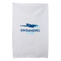 SAME DAY Tea Towel Thumbnail