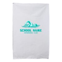 SAME DAY Tea Towel Thumbnail