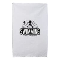 SAME DAY Tea Towel Thumbnail