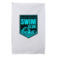 SAME DAY Tea Towel Thumbnail