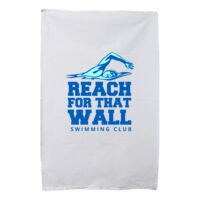 SAME DAY Tea Towel Thumbnail