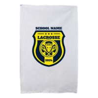 SAME DAY Tea Towel Thumbnail