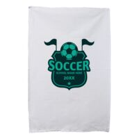 SAME DAY Tea Towel Thumbnail