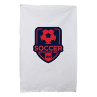 SAME DAY Tea Towel Thumbnail