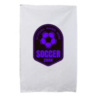 SAME DAY Tea Towel Thumbnail