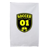 SAME DAY Tea Towel Thumbnail