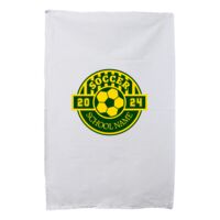 SAME DAY Tea Towel Thumbnail