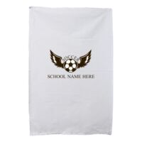 SAME DAY Tea Towel Thumbnail