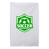 SAME DAY Tea Towel Thumbnail