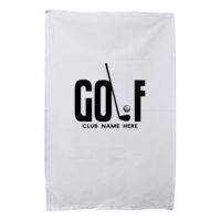 SAME DAY Tea Towel Thumbnail