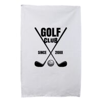 SAME DAY Tea Towel Thumbnail