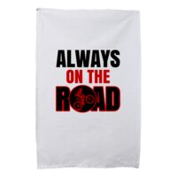 SAME DAY Tea Towel Thumbnail