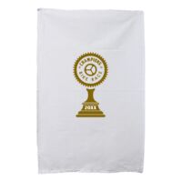 SAME DAY Tea Towel Thumbnail