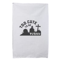 SAME DAY Tea Towel Thumbnail