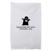 SAME DAY Tea Towel Thumbnail