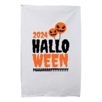 SAME DAY Tea Towel Thumbnail