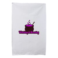 SAME DAY Tea Towel Thumbnail