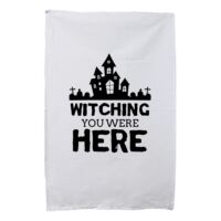 SAME DAY Tea Towel Thumbnail