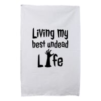 SAME DAY Tea Towel Thumbnail