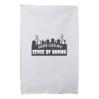 SAME DAY Tea Towel Thumbnail