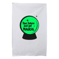 SAME DAY Tea Towel Thumbnail