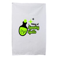 SAME DAY Tea Towel Thumbnail