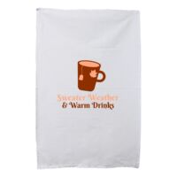 SAME DAY Tea Towel Thumbnail