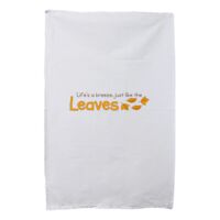 SAME DAY Tea Towel Thumbnail