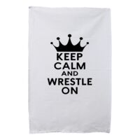 SAME DAY Tea Towel Thumbnail