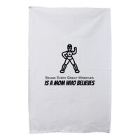 SAME DAY Tea Towel Thumbnail