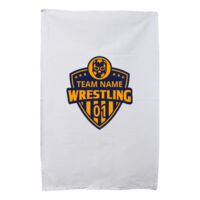 SAME DAY Tea Towel Thumbnail