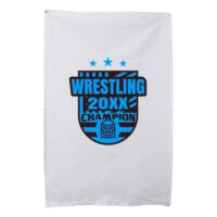 SAME DAY Tea Towel Thumbnail