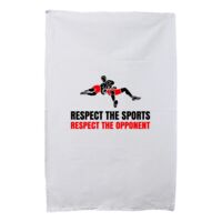 SAME DAY Tea Towel Thumbnail