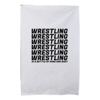 SAME DAY Tea Towel Thumbnail