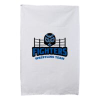 SAME DAY Tea Towel Thumbnail