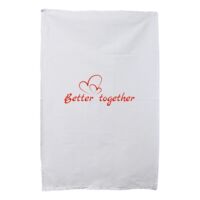 SAME DAY Tea Towel Thumbnail