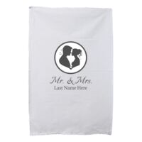 SAME DAY Tea Towel Thumbnail