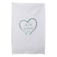 SAME DAY Tea Towel Thumbnail