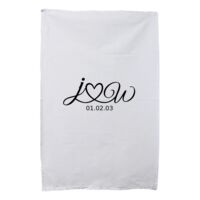 SAME DAY Tea Towel Thumbnail