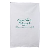 SAME DAY Tea Towel Thumbnail