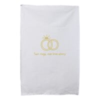 SAME DAY Tea Towel Thumbnail